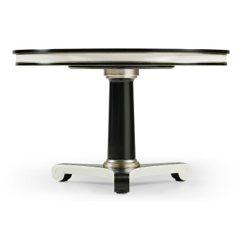 Dipole Biedermeier Breakfast Table 48