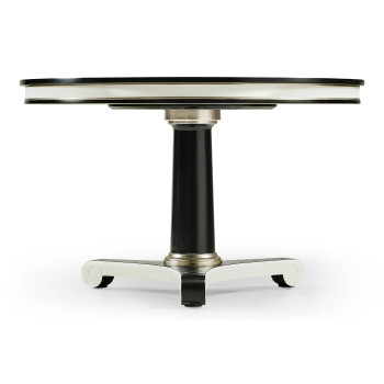 Dipole Biedermeier Breakfast Table 48