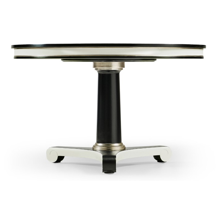 Dipole Biedermeier Breakfast Table 48
