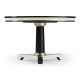 Dipole Biedermeier Breakfast Table 48