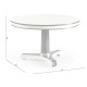 Dipole Biedermeier Breakfast Table 48