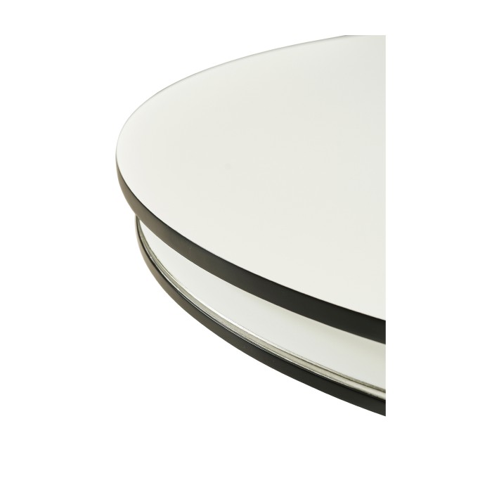 Dipole Biedermeier Breakfast Table 48