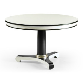 Dipole Biedermeier Breakfast Table 48