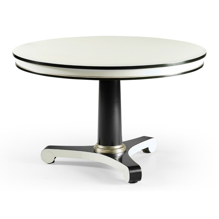 Dipole Biedermeier Breakfast Table 48
