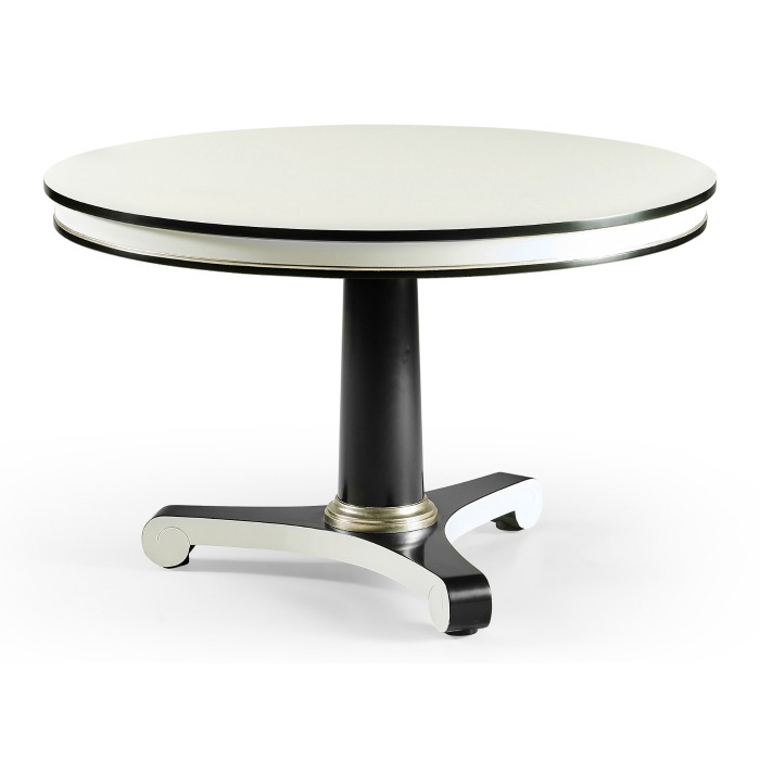 Dipole Biedermeier Breakfast Table 48