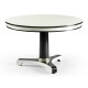 Dipole Biedermeier Breakfast Table 48