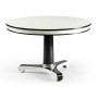 Dipole Biedermeier Breakfast Table 48