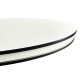 Dipole Biedermeier Dining Table 60