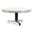 Dipole Biedermeier Dining Table