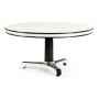 Dipole Biedermeier Dining Table 60