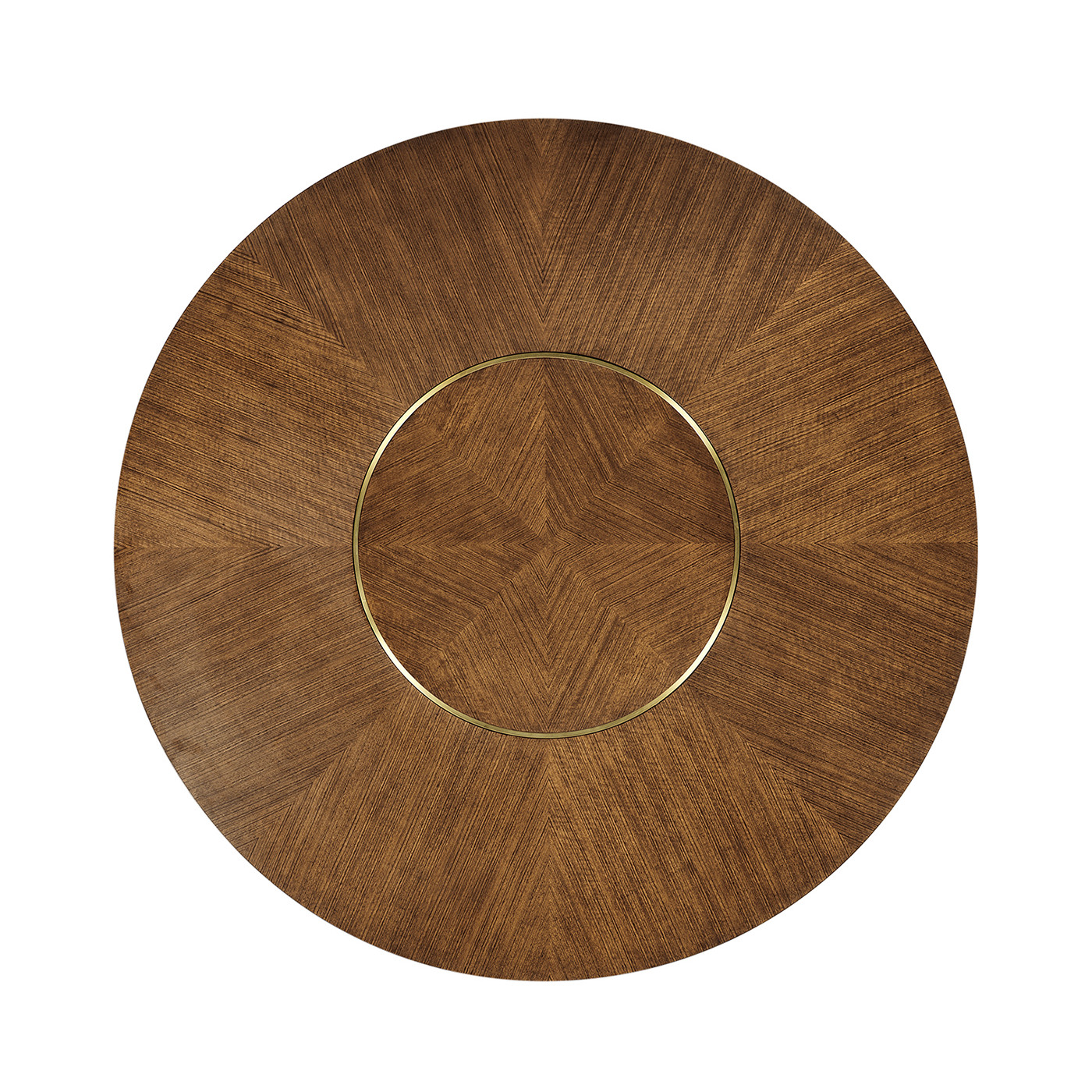 Contemporary Hyedua Circular Dining Table 72