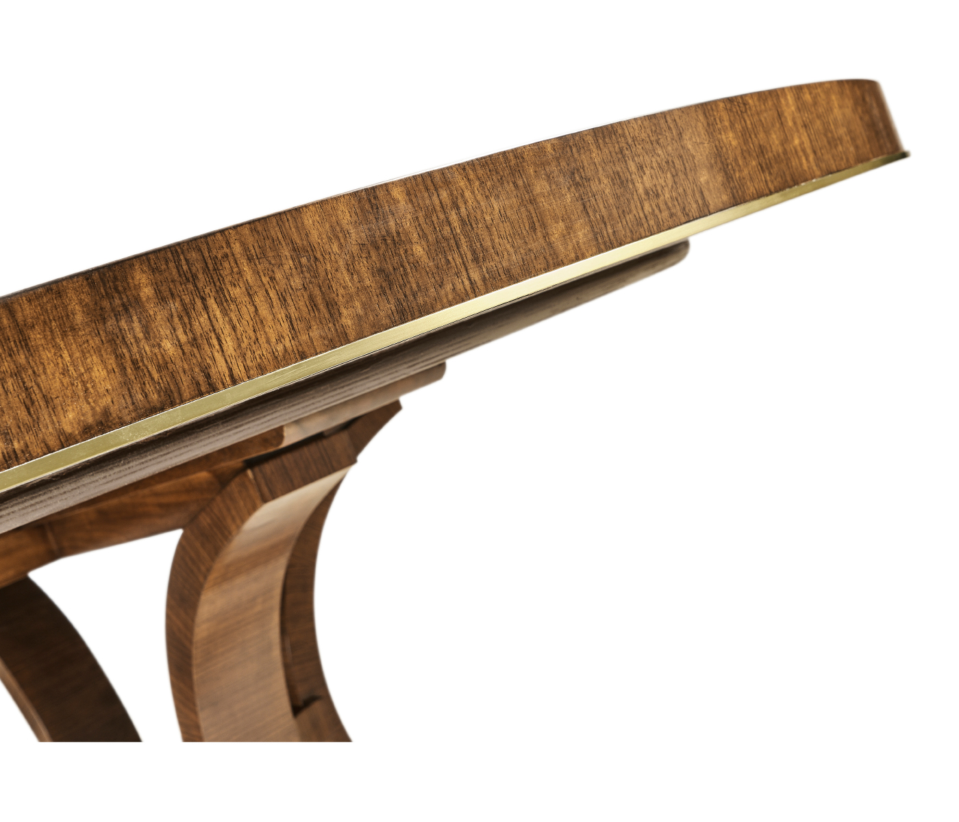 Contemporary Hyedua Circular Dining Table