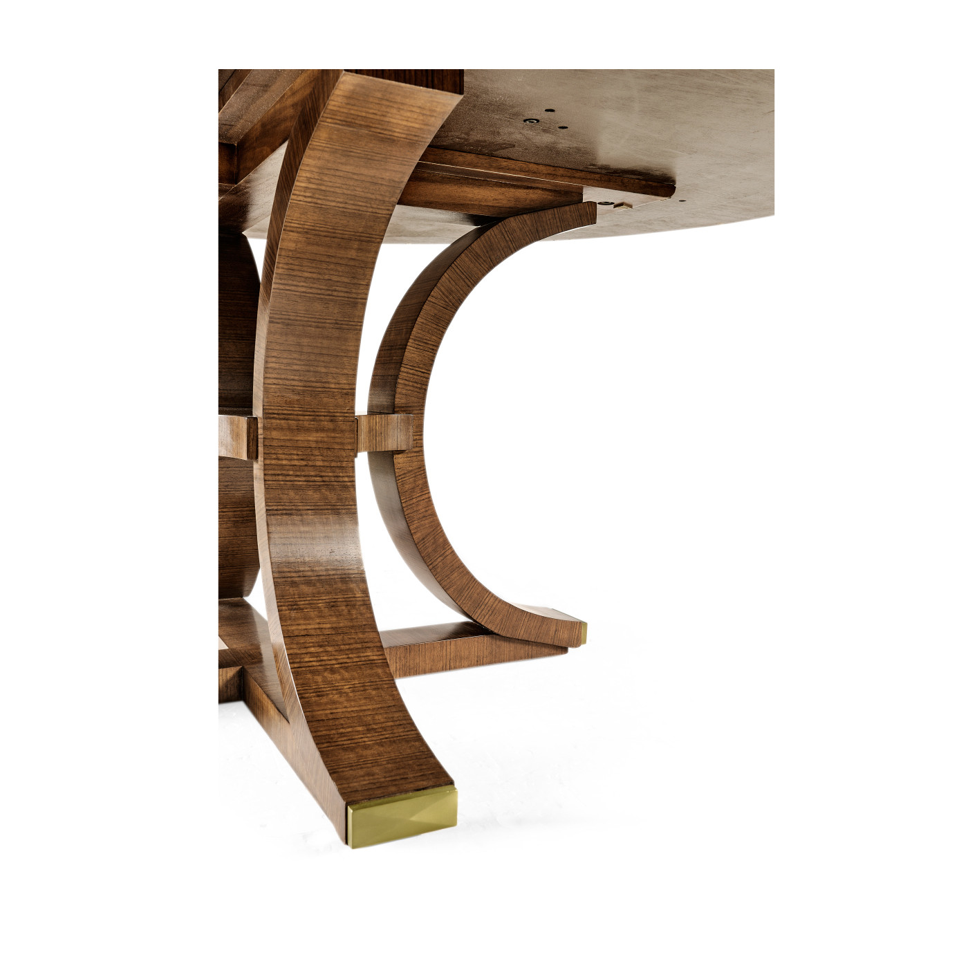 Contemporary Hyedua Circular Dining Table 72
