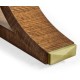 Contemporary Hyedua Circular Dining Table 72