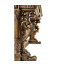 French Renaissance Style Library Table