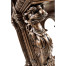 French Renaissance Style Library Table