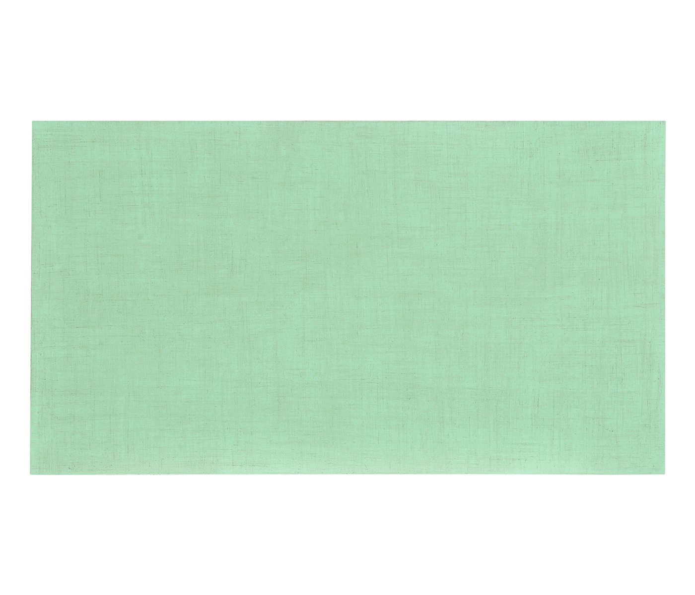 Robin's Egg & Gold Low Chest