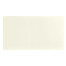 Blanc & Silver Low Chest