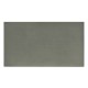 Slate & Silver Low Chest