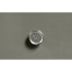 Slate & Silver Low Chest