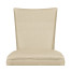 Biedermeier Style Walnut Dining Side Chair