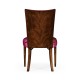Biedermeier Style Mahogany Dining Side Chair