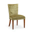 Biedermeier Style Mahogany Dining Side Chair