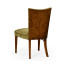 Biedermeier Style Mahogany Dining Side Chair