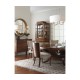 Biedermeier Style Mahogany Dining Side Chair