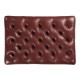 Large Chesterfield Style Footstool/Ottoman