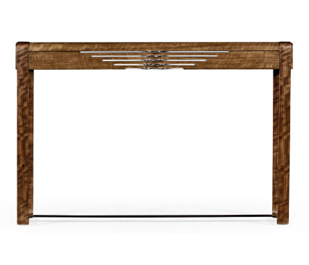 50's Americana Console