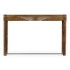 50's Americana Console