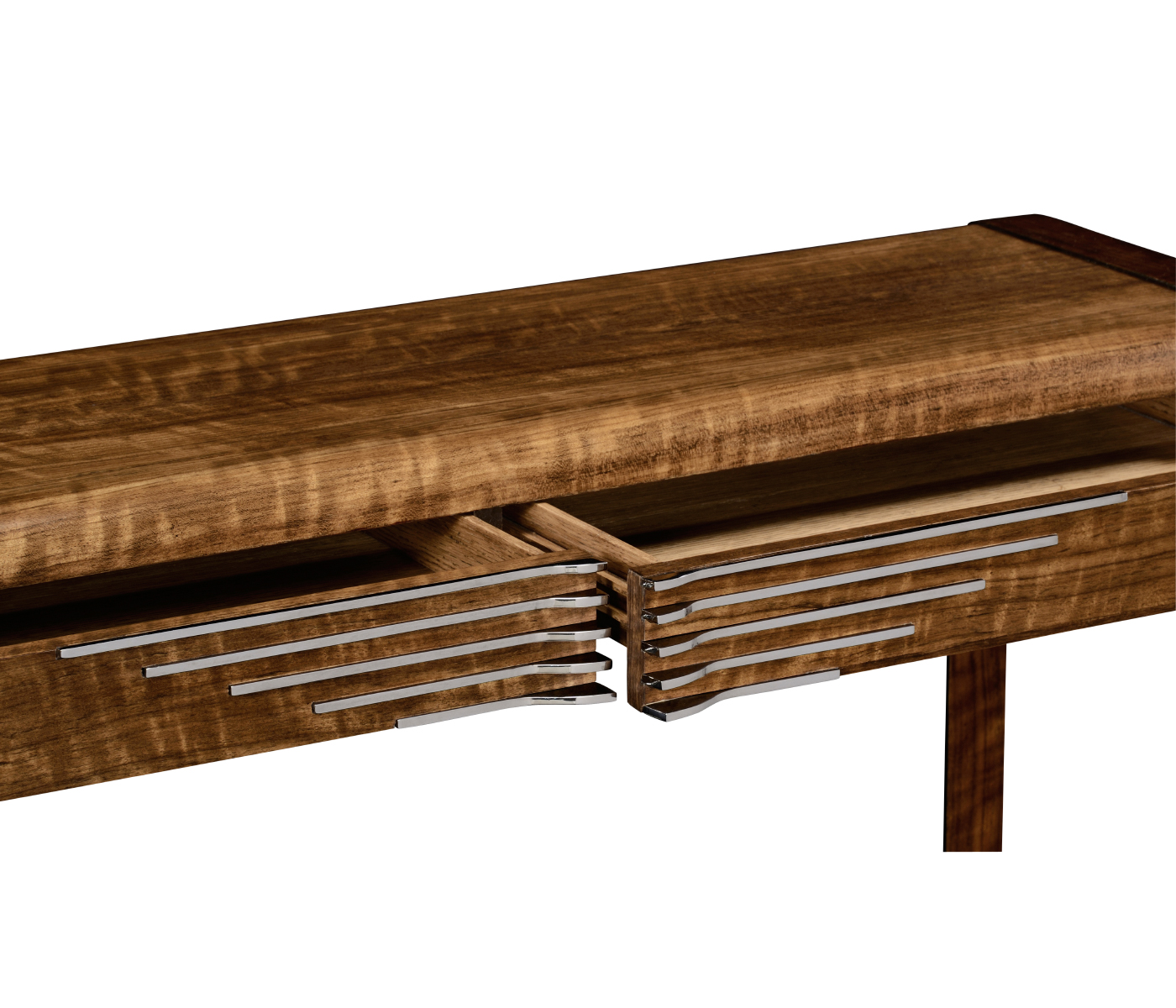 50's Americana Console