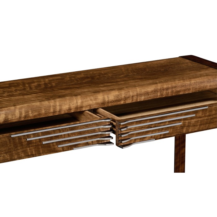 50's Americana Console