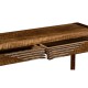 50's Americana Console