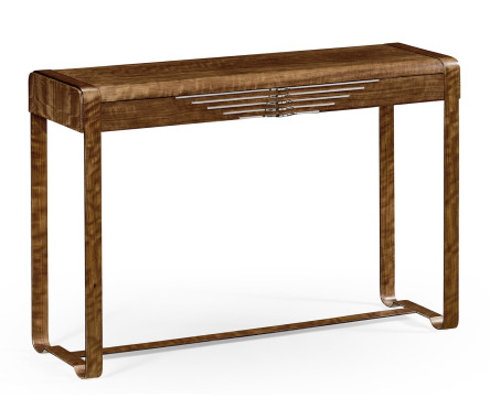 50's Americana Console