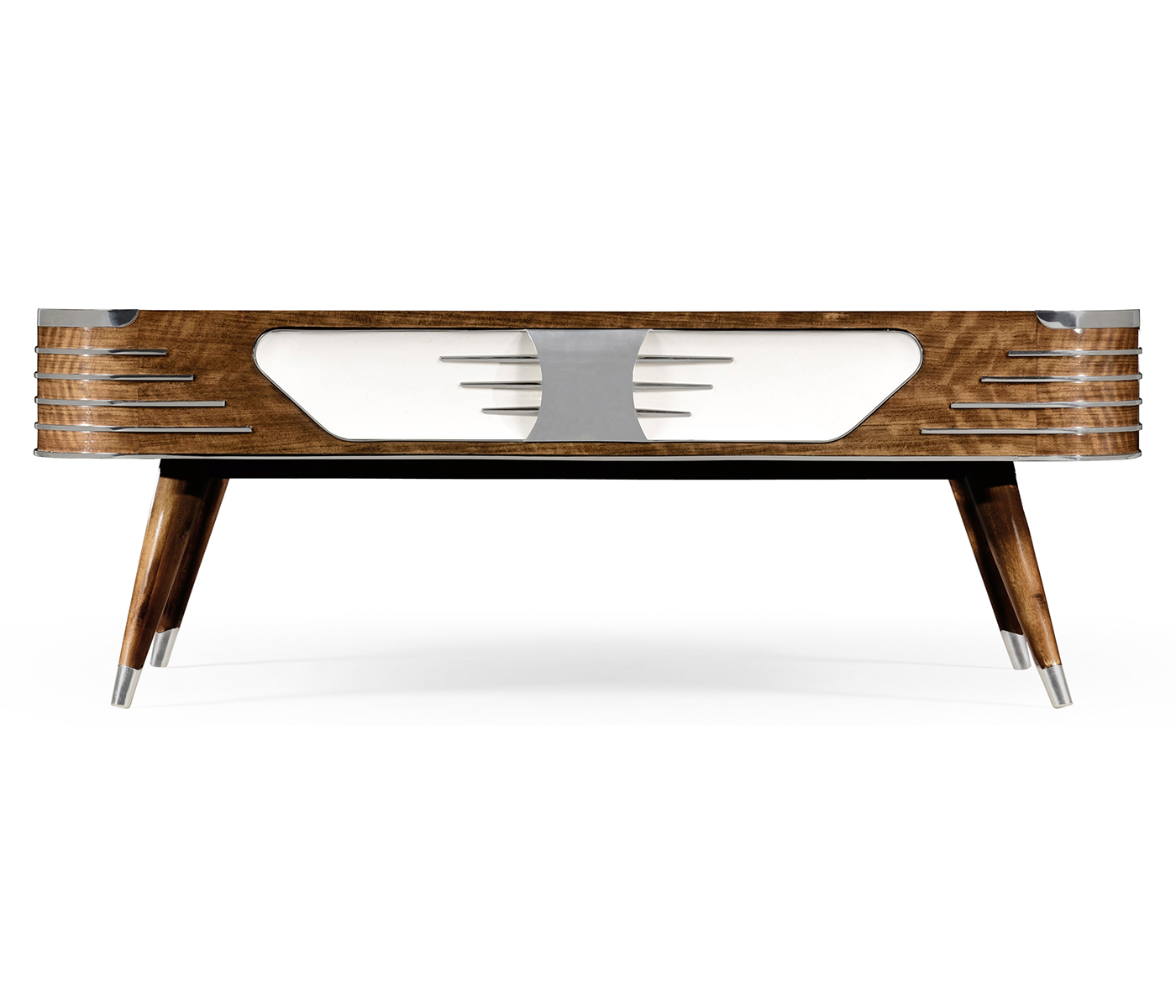 50's Americana Coffee Table