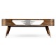 50's Americana Coffee Table