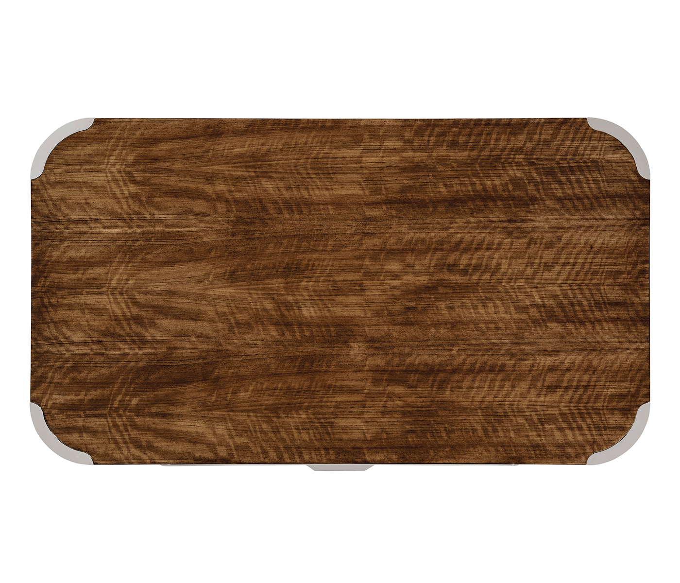 50's Americana Coffee Table