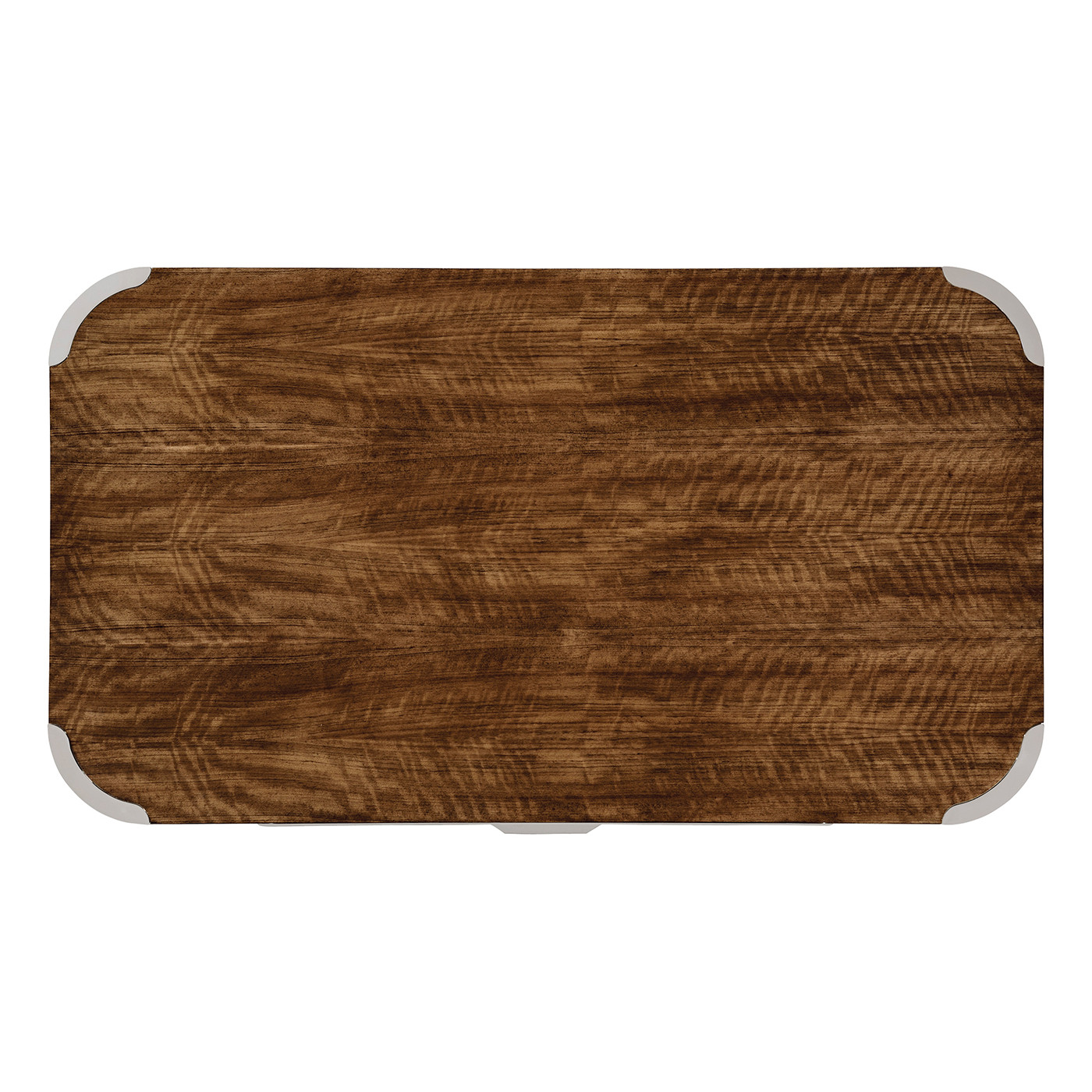 50's Americana Coffee Table