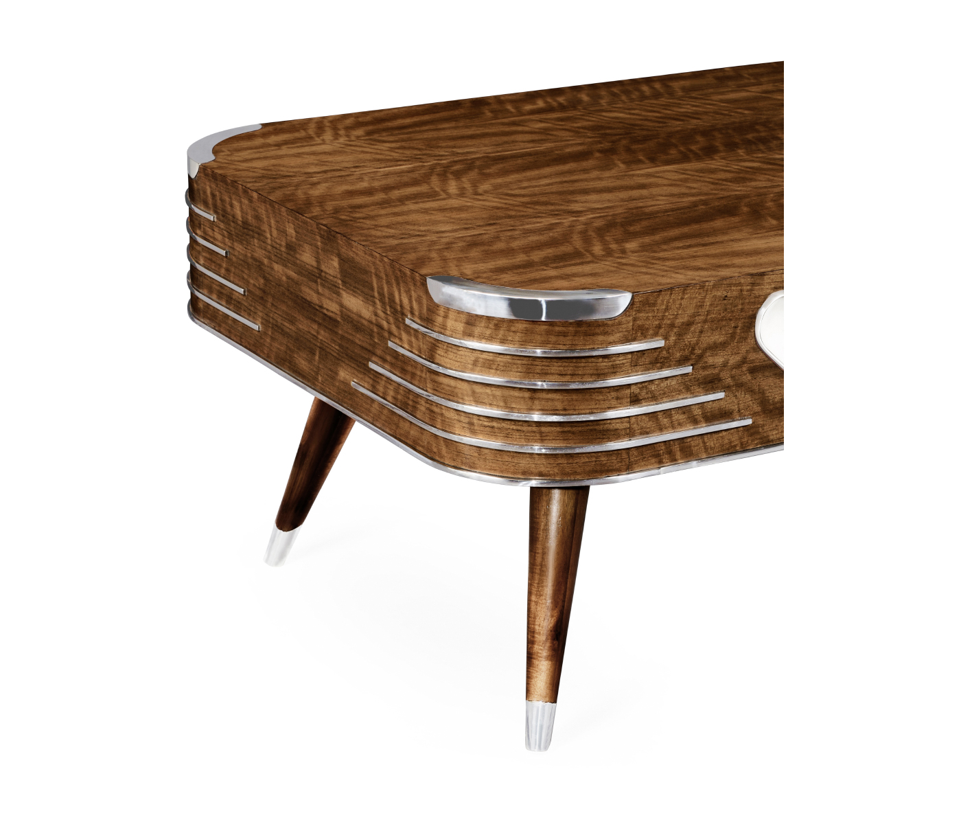 50's Americana Coffee Table