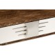50's Americana Coffee Table