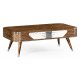 50's Americana Coffee Table