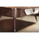 50's Americana Coffee Table