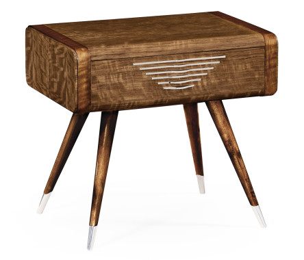 50's Americana Side Table