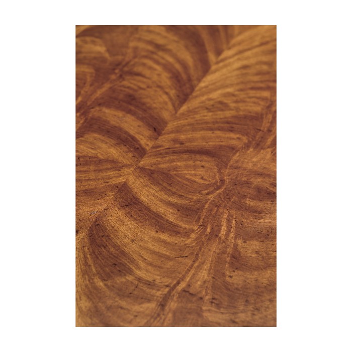 Windsor Regency Crotch Walnut Sideboard