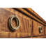 Windsor Regency Crotch Walnut Sideboard