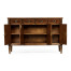 Buckingham Regency Mahogany Sideboard