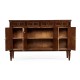 Buckingham Regency Mahogany Sideboard