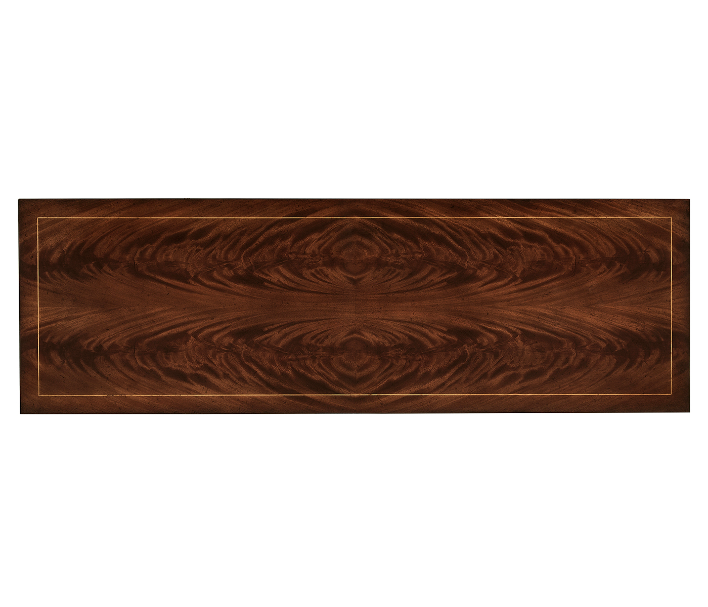Buckingham Regency Mahogany Sideboard